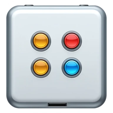 Gen 5 with a switch sticker