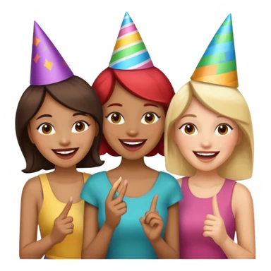 manifestation femmes sticker