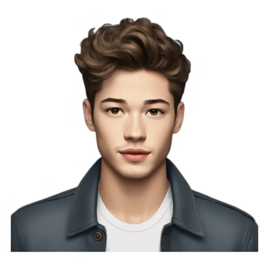 Francisco Lachowski sticker