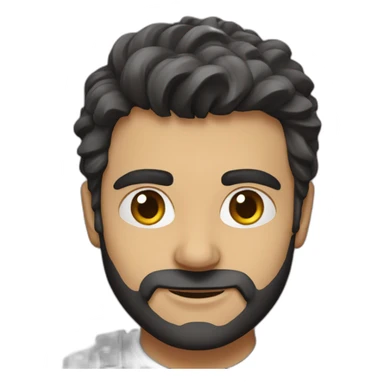 Denis iovani sticker