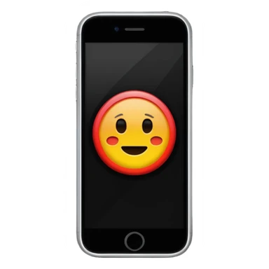 Phone about to die sticker