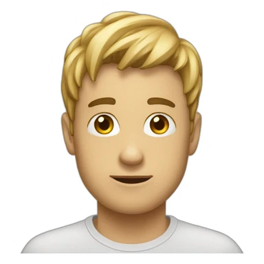 Forgot password  sticker