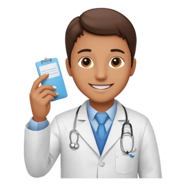 farmacéutica  sticker