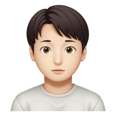 Jeon Jungkook  sticker