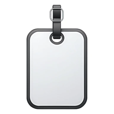 blog Price tag sticker