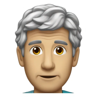 Pellegrini sticker