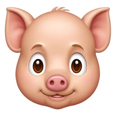 John pork sticker