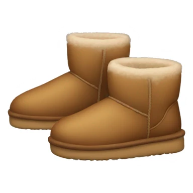 uggs sticker