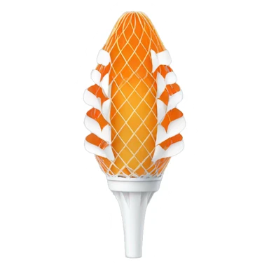 shuttlecock sticker