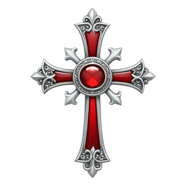 vampire item sticker