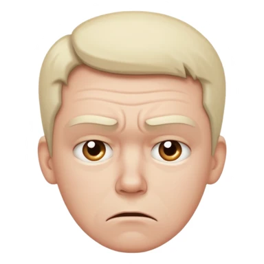 overthinking  sticker