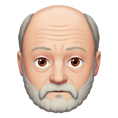 Davos Seaworth  from game of thrones sticker