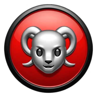 Stemma abarth sticker