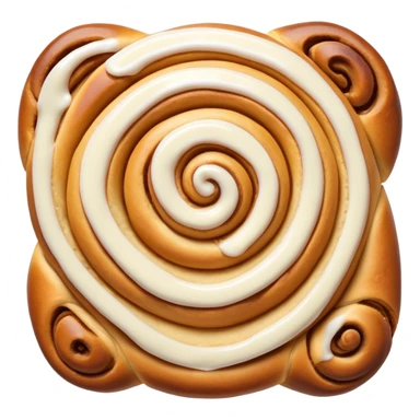 cinnamonroll sticker