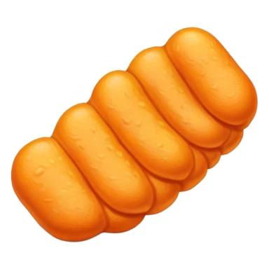 Cheeto sticker