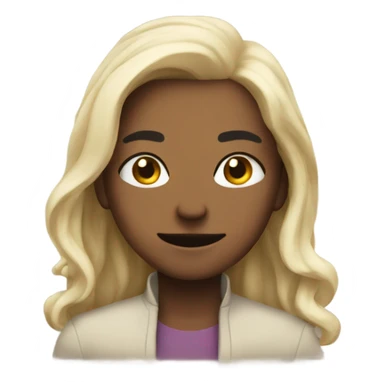 Kill them with kindness sticker