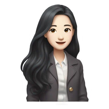 Wonyoung I’ve sticker