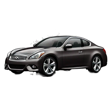 G 37 infiniti sticker