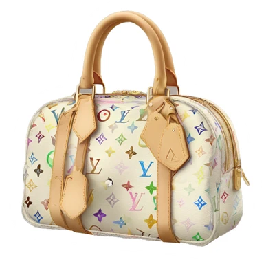 Louis Vuitton handtasche ￼ sticker