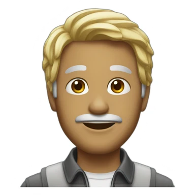 Abonnez vous sticker