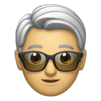 romanian software engineer sticker