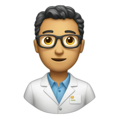 Data scientist  sticker