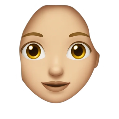 belarusian-girl-with-long-blond-hair sticker