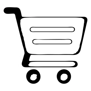 cart sticker