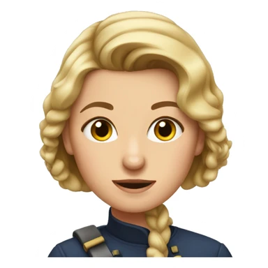 Anna Tumilovich  sticker