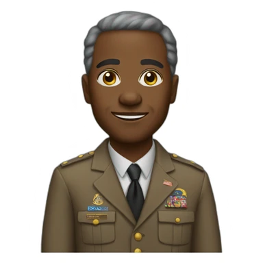 Black History sticker