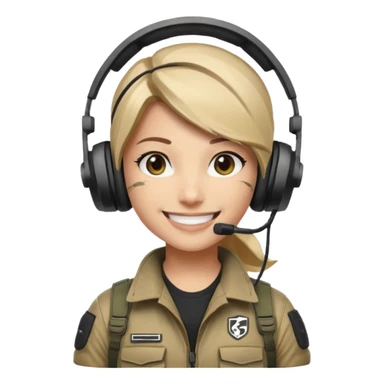 Rainbow Six Siege champion rank sticker