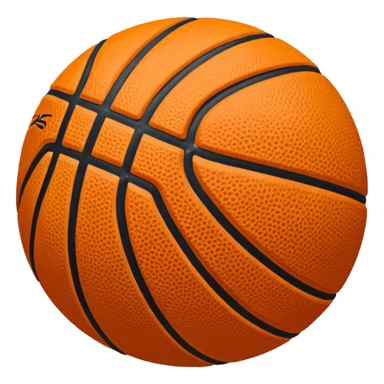 Basquete sticker