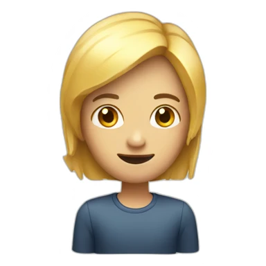 receive notification sticker