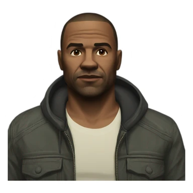 Gta 5 trevor sticker