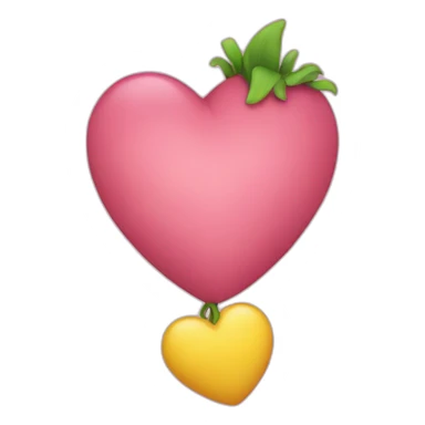 Corazón ♥ sticker