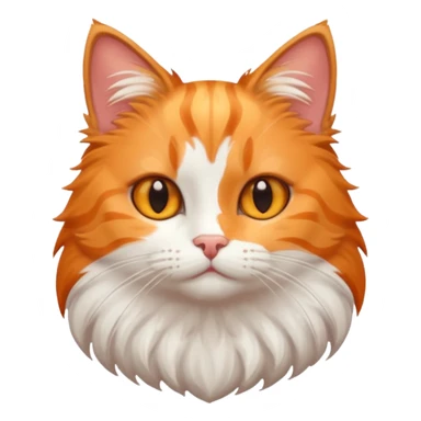 Kedi Tatli sticker