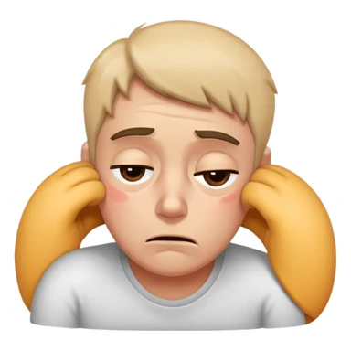 parent exhausting sticker