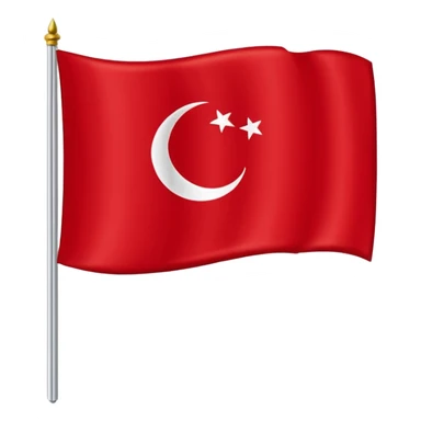 İmam Hüseyn flag sticker