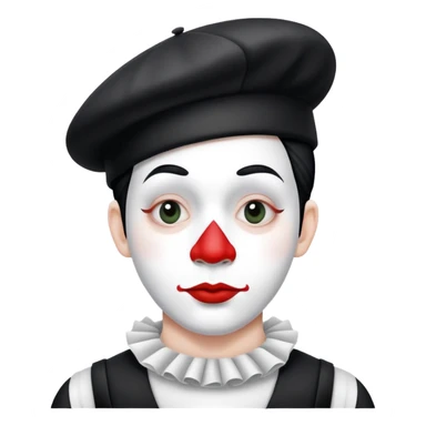 mime sticker