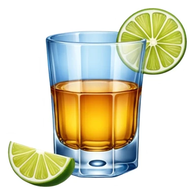 Tequila azul classe reposado sticker