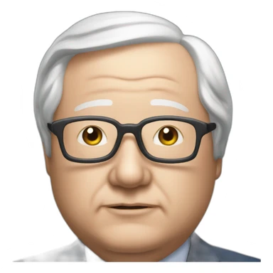 Jean marie le pen sticker