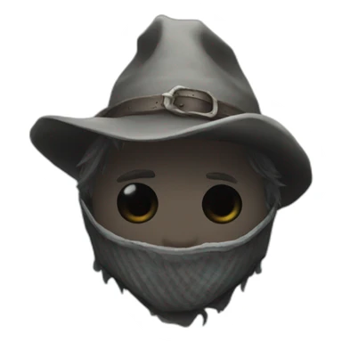 bloodborne sticker