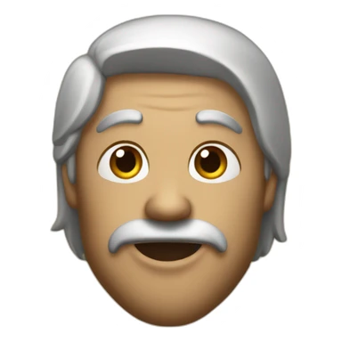 Valla de madera sticker