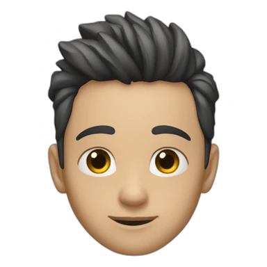 Kalvin klein sticker