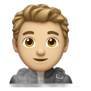 Envie de meter sticker