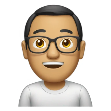 Donald sison sticker