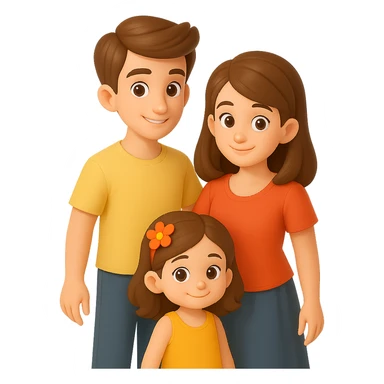 recreate this make sure he is looking at viewer, keep drop shadows sticker