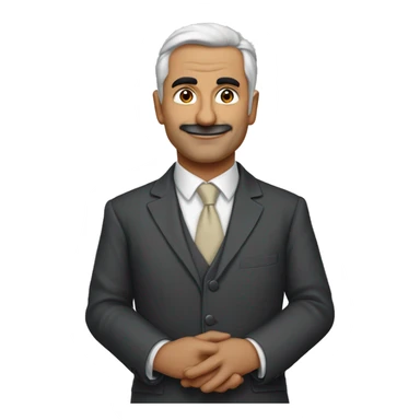 ince belli bardak türk çayı sticker