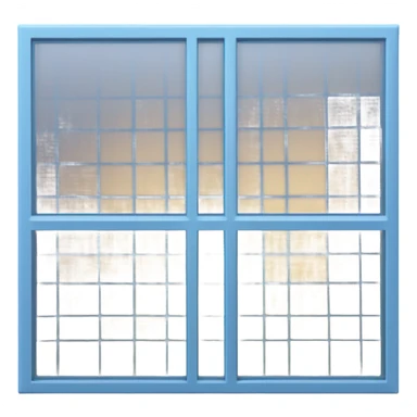 Microsoft Windows 11 icon logo sticker