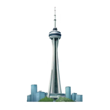cn towerf sticker